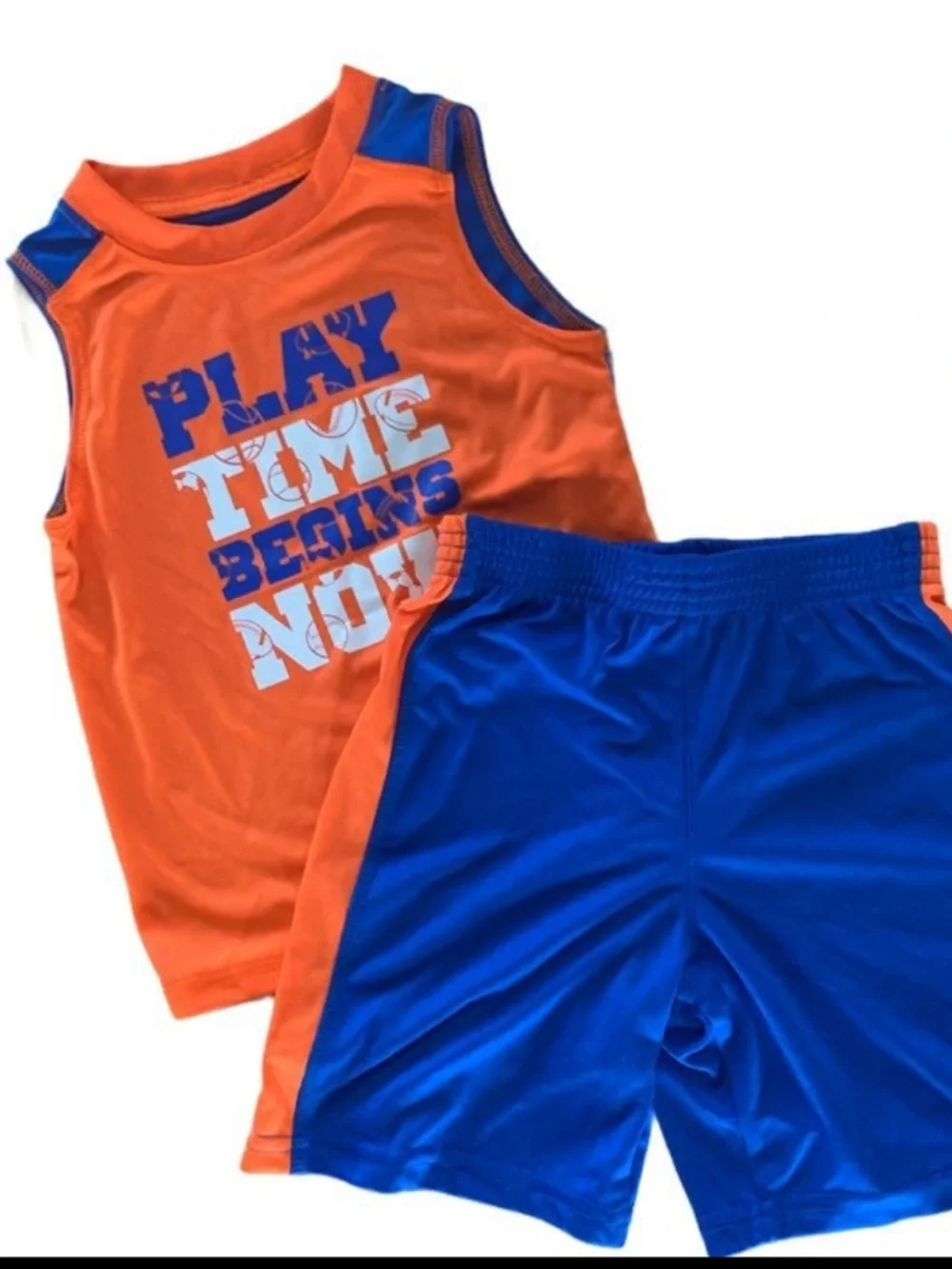 healthtex matching set